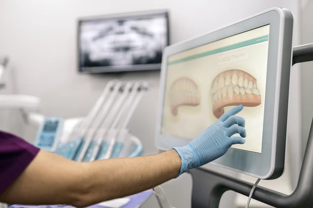 Advanced Dental Technology