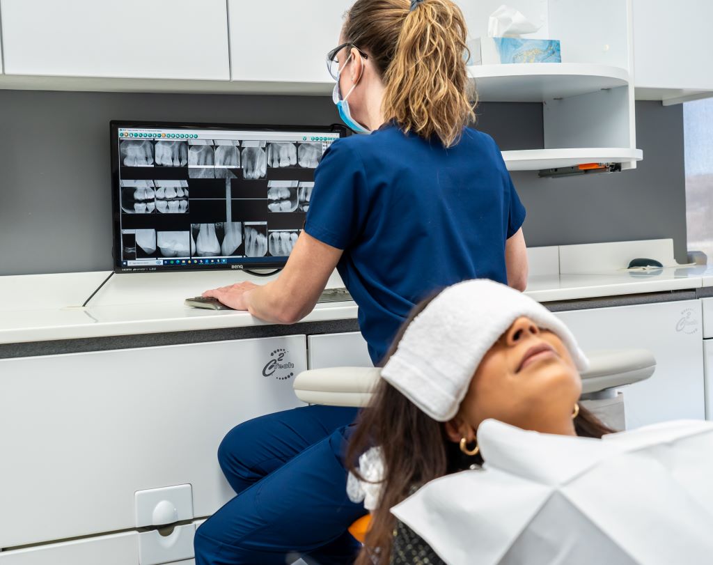 cosmetic dentistry near you