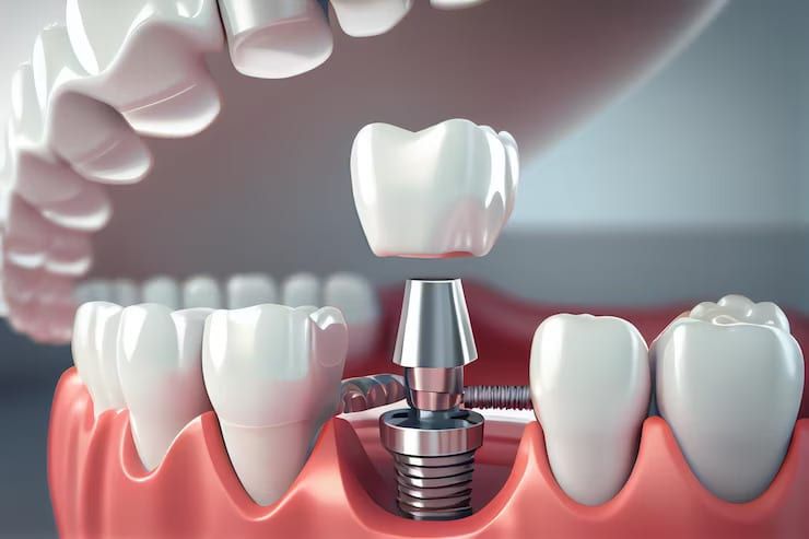 dental implants nw calgray