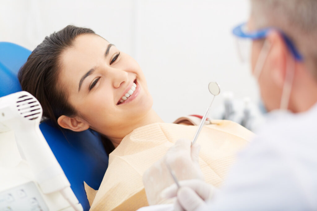 fluoride treatment near you
