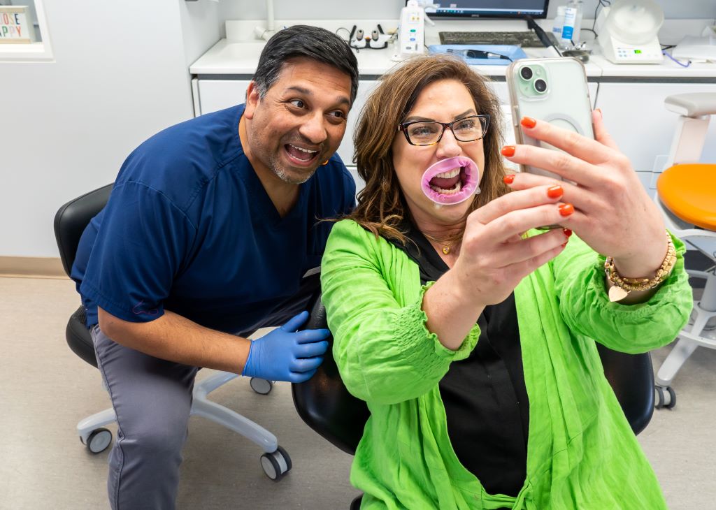 smile makeovers near you