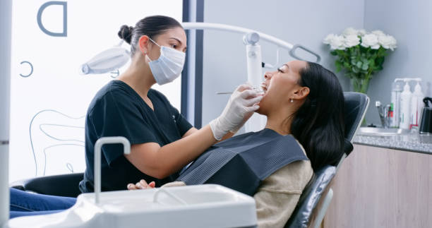 how to manage oral surgery