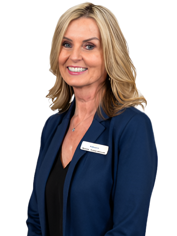 michelle newcombe