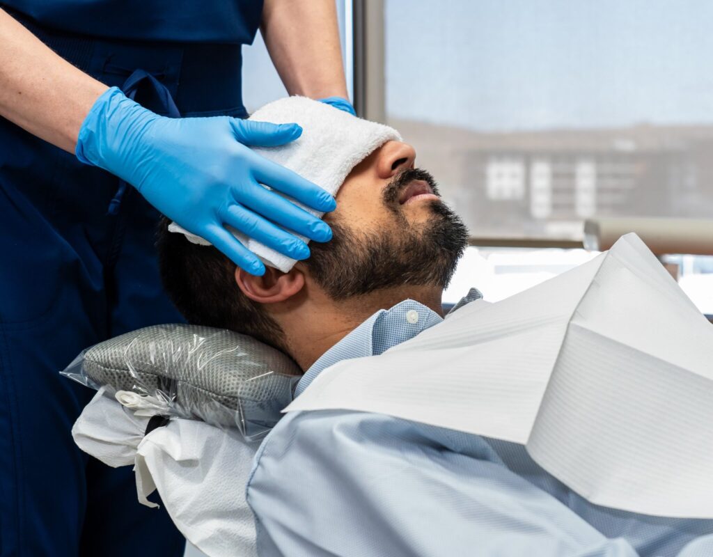 dental clinic near me calgary