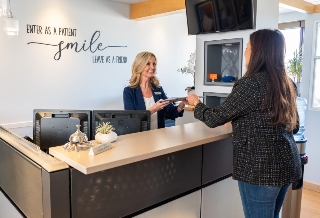 dental clinic near me