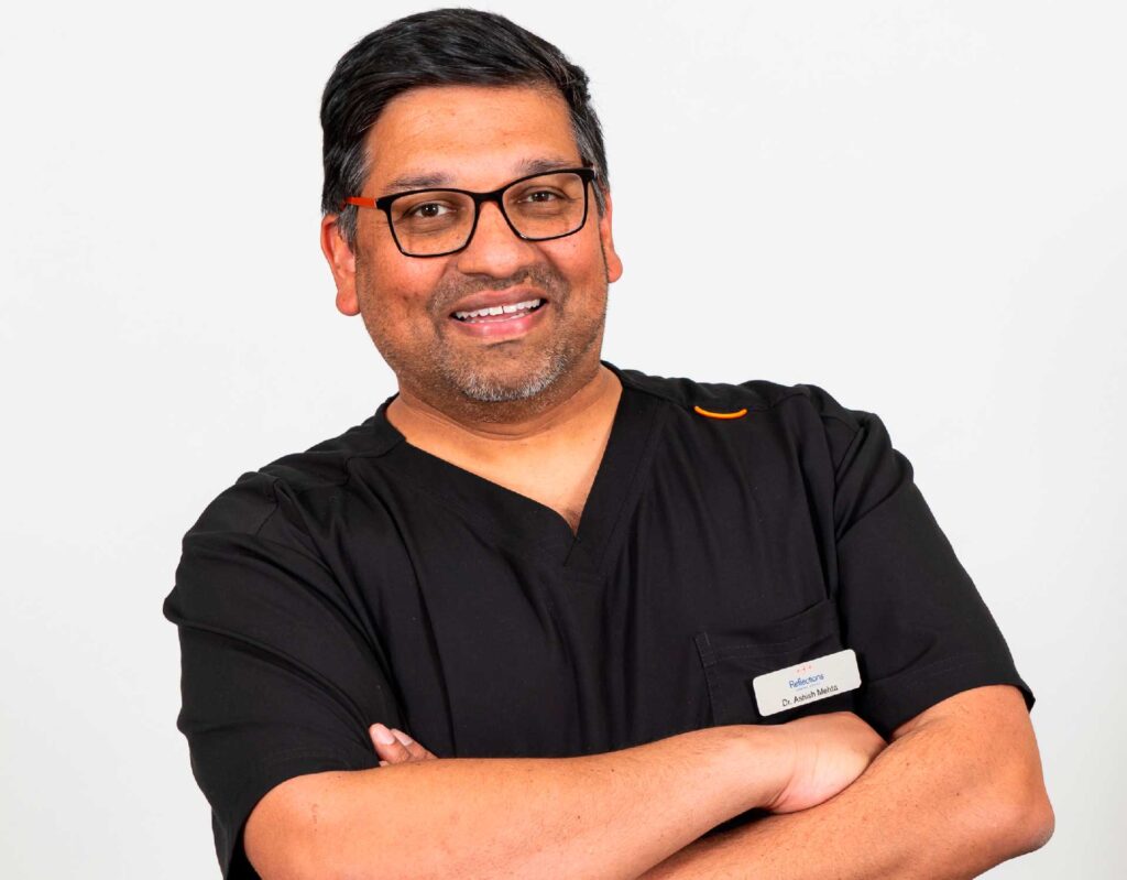 dr mehta dentist near me