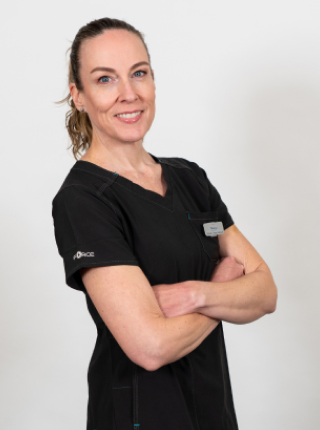 michelle gagné