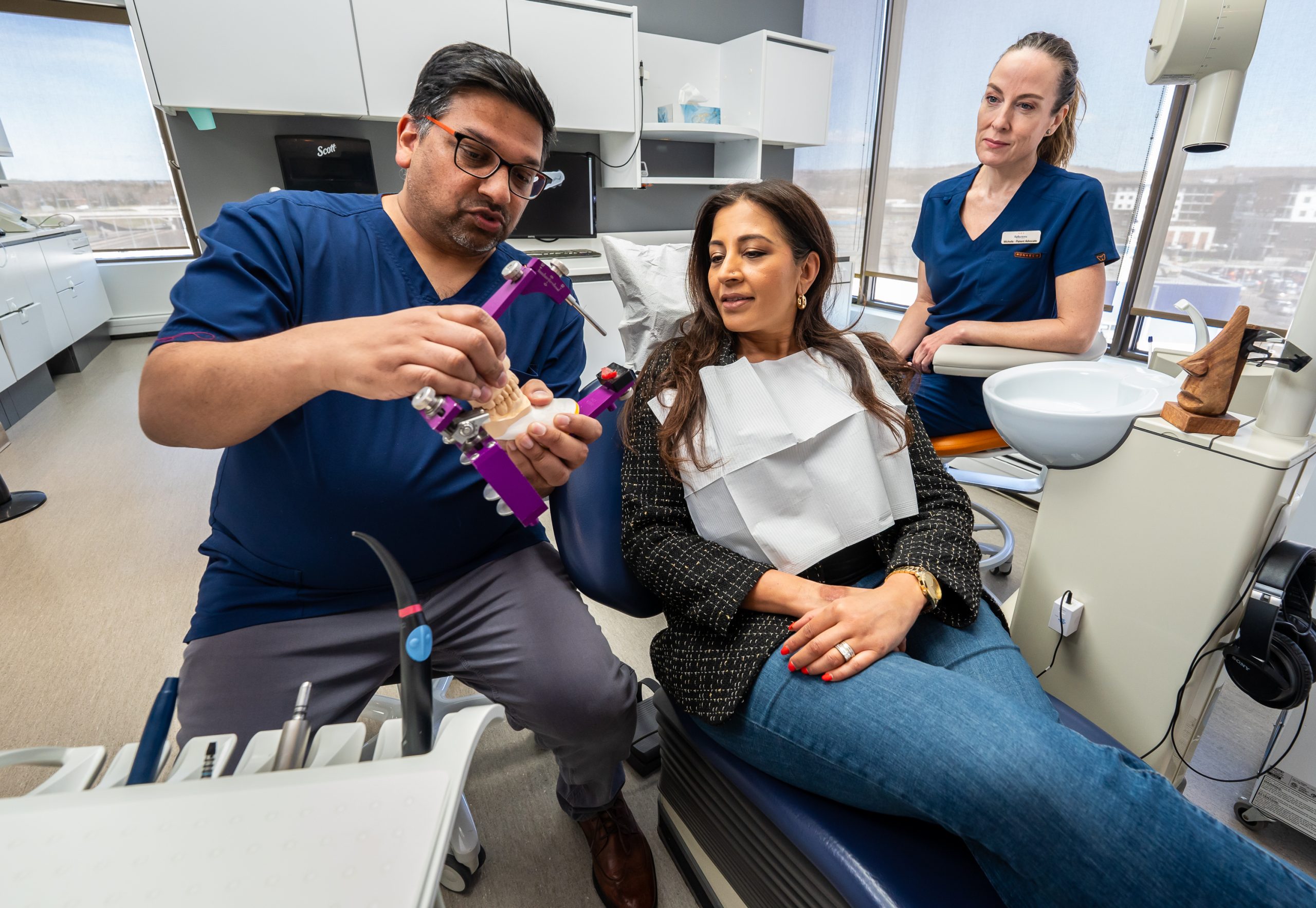 how to care for your dental implants expert tips