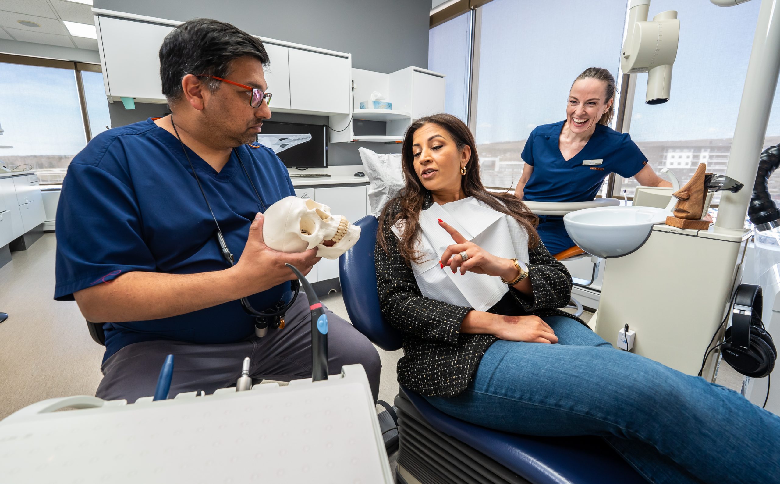 common problems with dentures and how to solve them