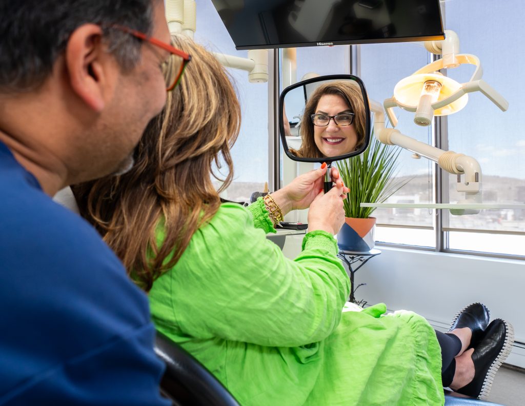 everything you need to know about teeth whitening