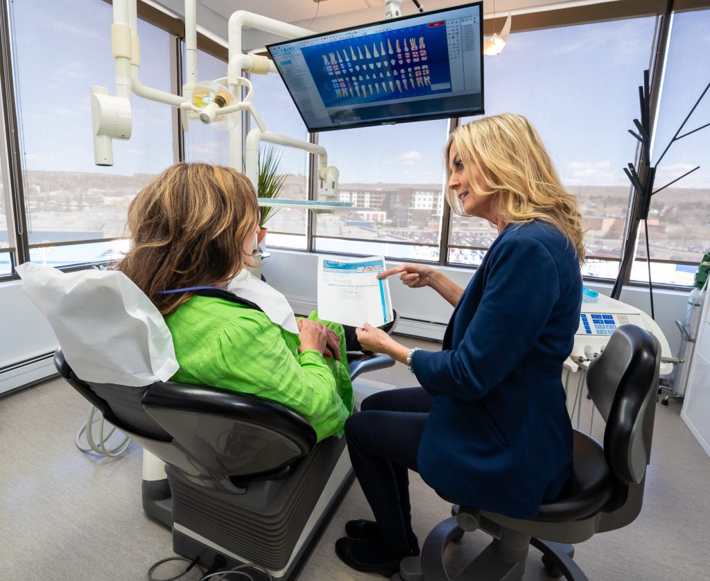 what to eat after dental implant surgery