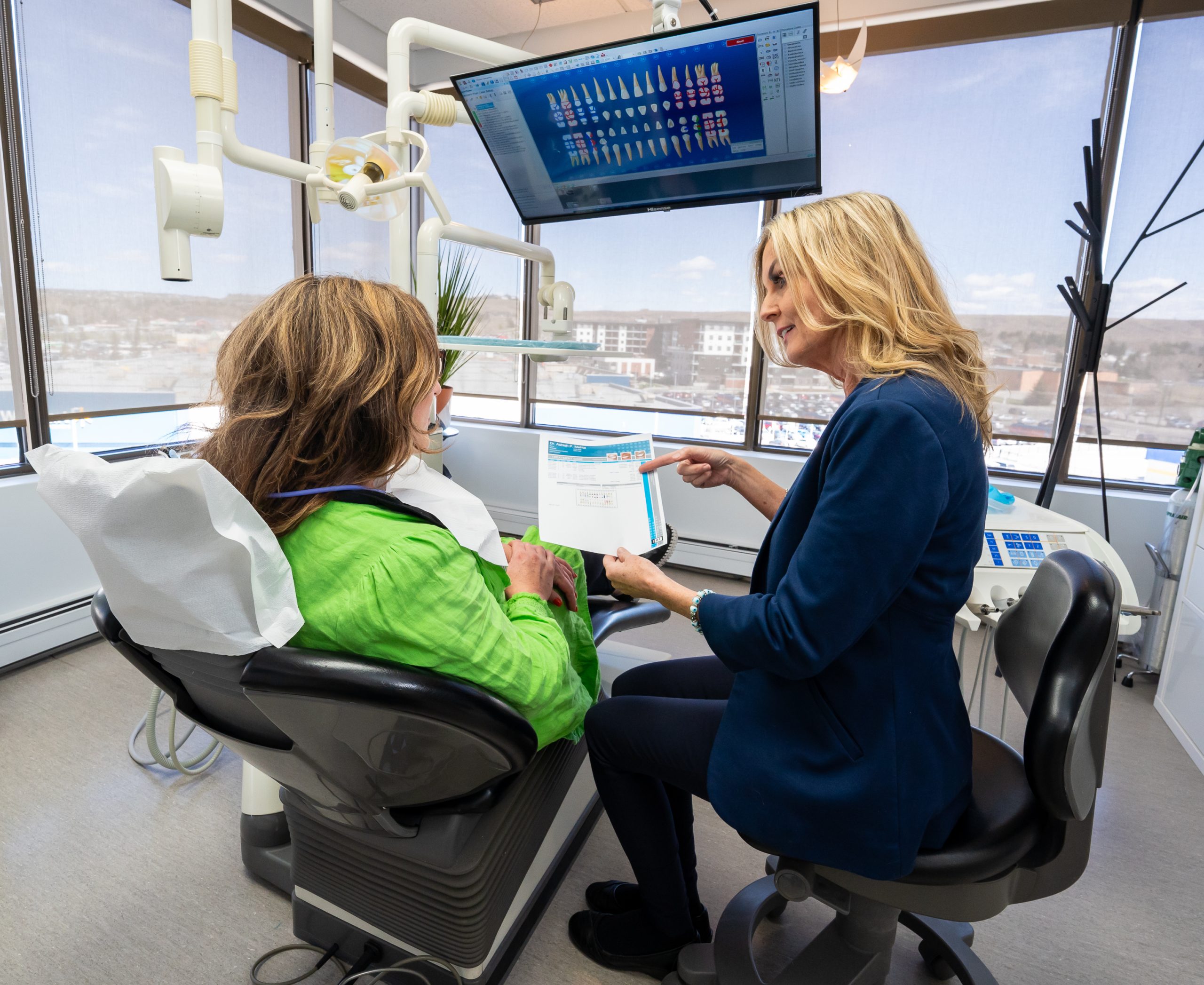 what to eat after dental implant surgery