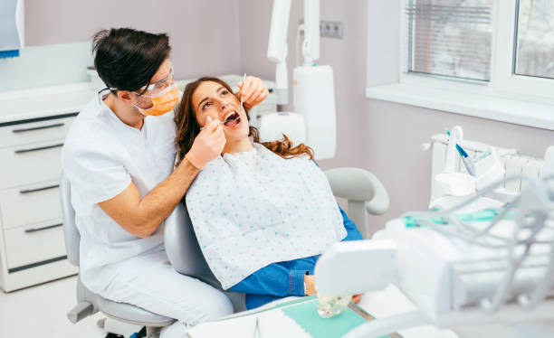 how general dentistry helps maintain overall health