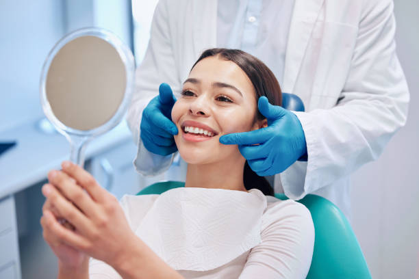 how cosmetic dentistry can improve your smile