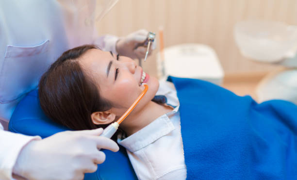 what happens if you delay dental cleaning too long