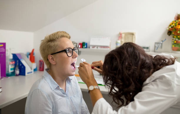 everything you need to know about oral cancer screenings