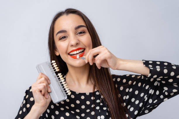 how dental veneers can transform your smile