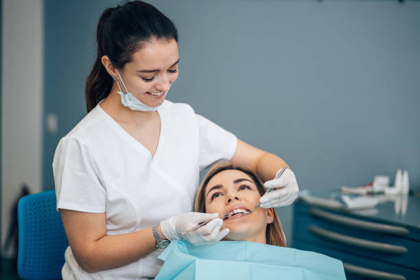how do i choose the right general dentist in calgary